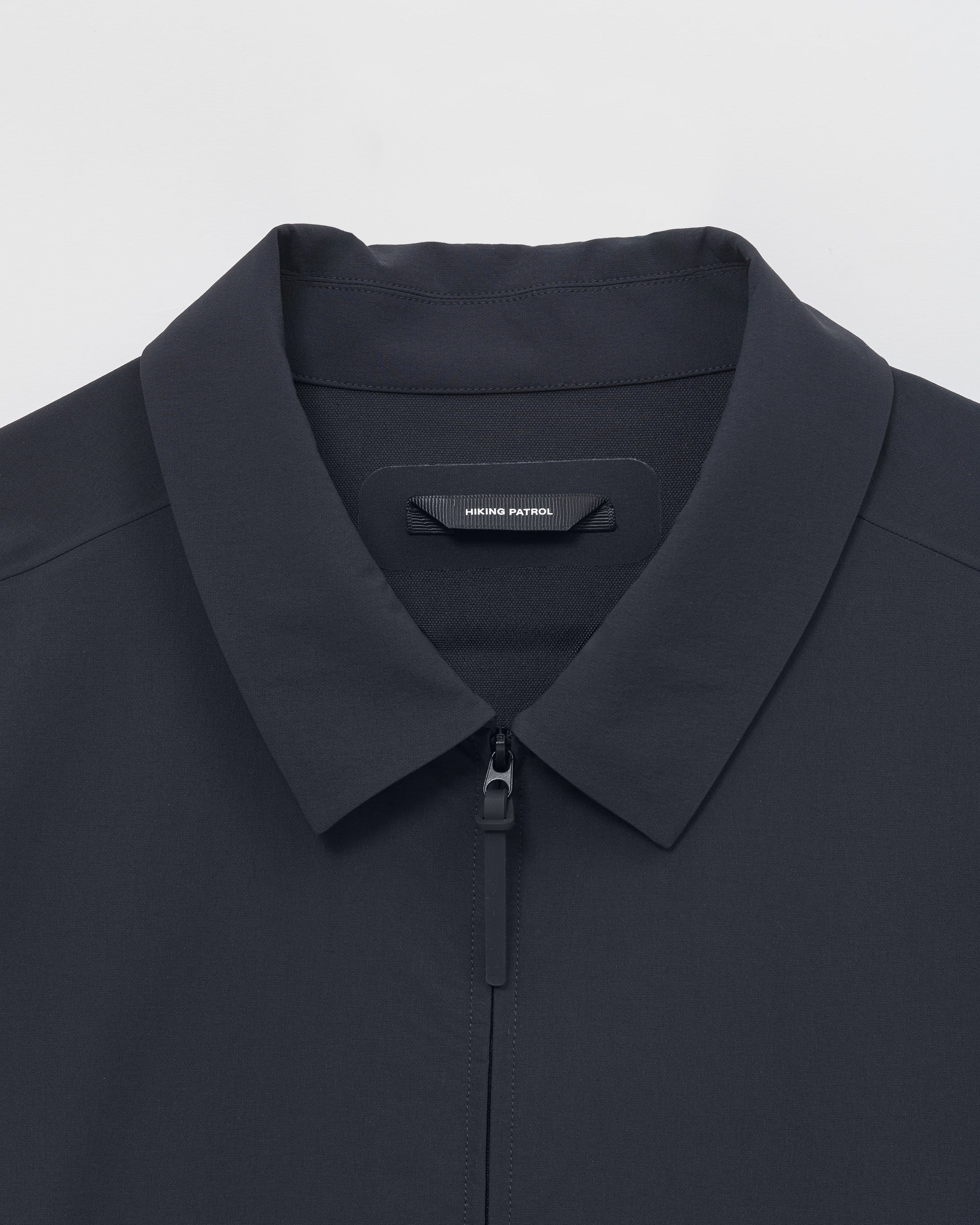 TECHNICAL SHORT SLEEVE SHIRT