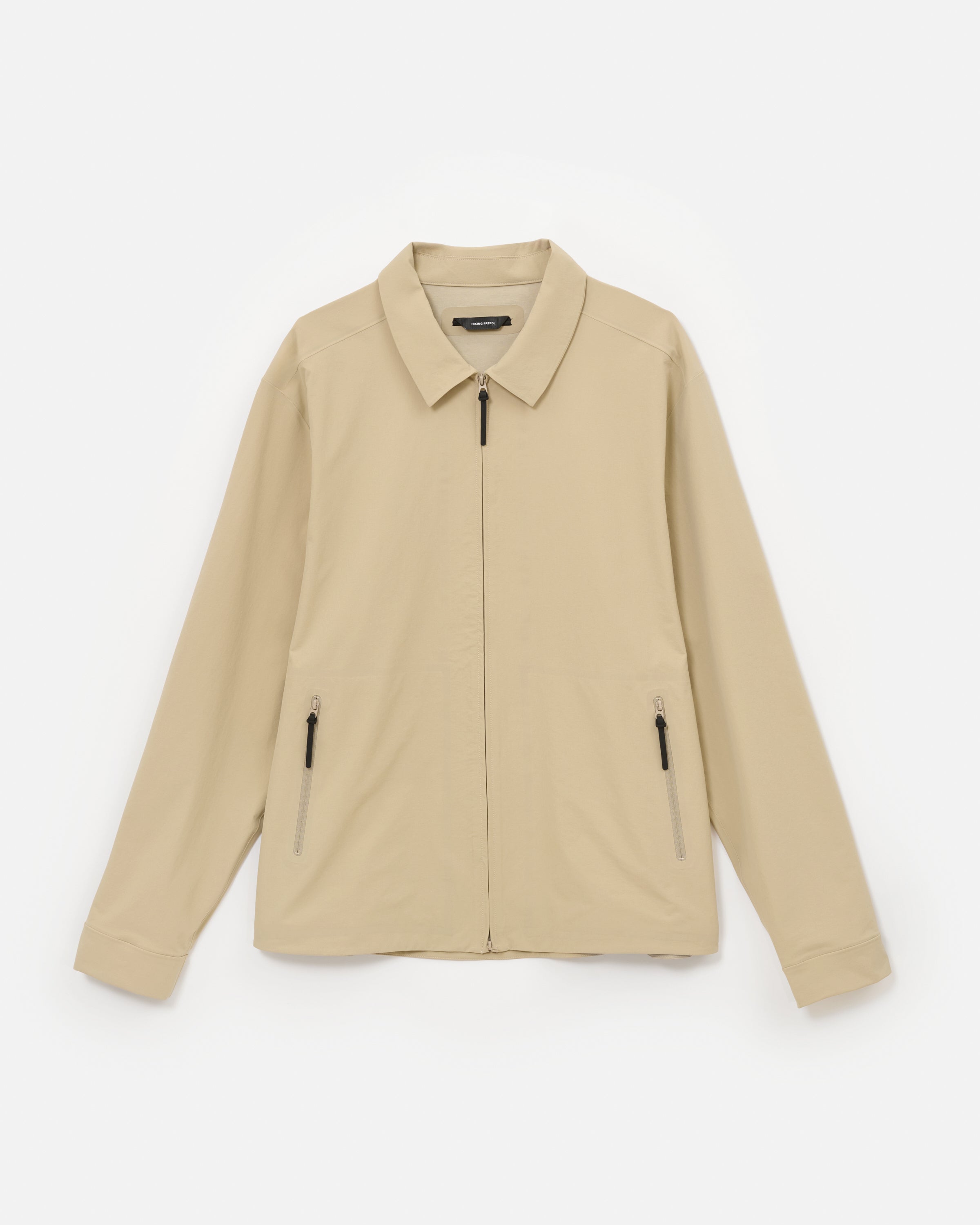 TECHNICAL SHIRT – Hiking Patrol