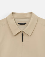TECHNICAL SHORT SLEEVE SHIRT
