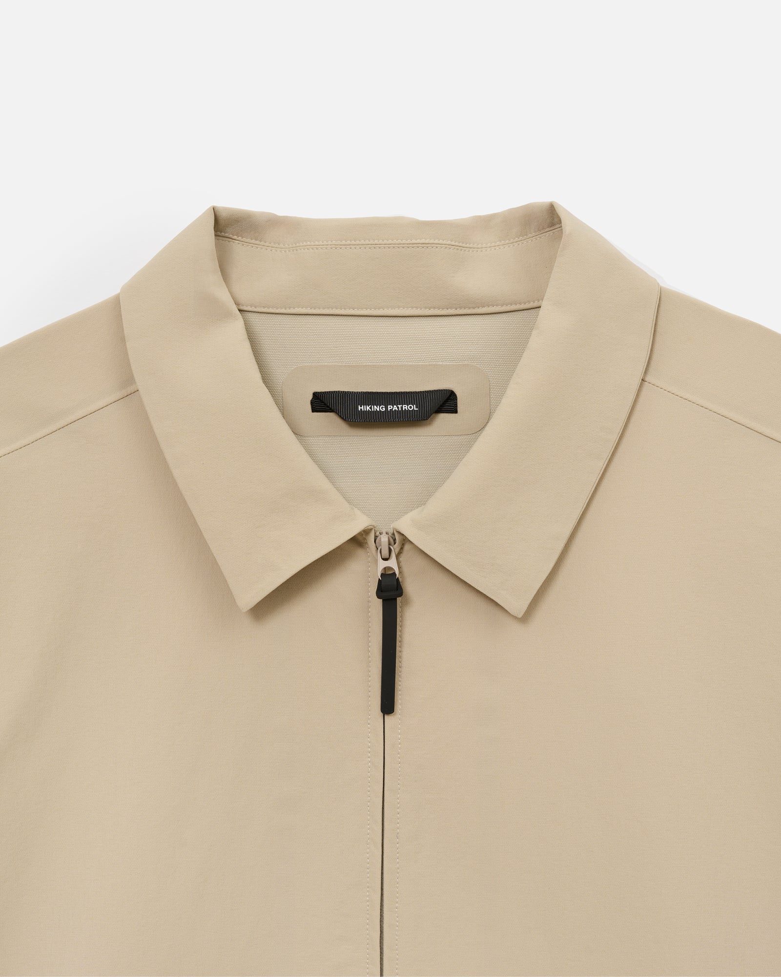 TECHNICAL SHORT SLEEVE SHIRT