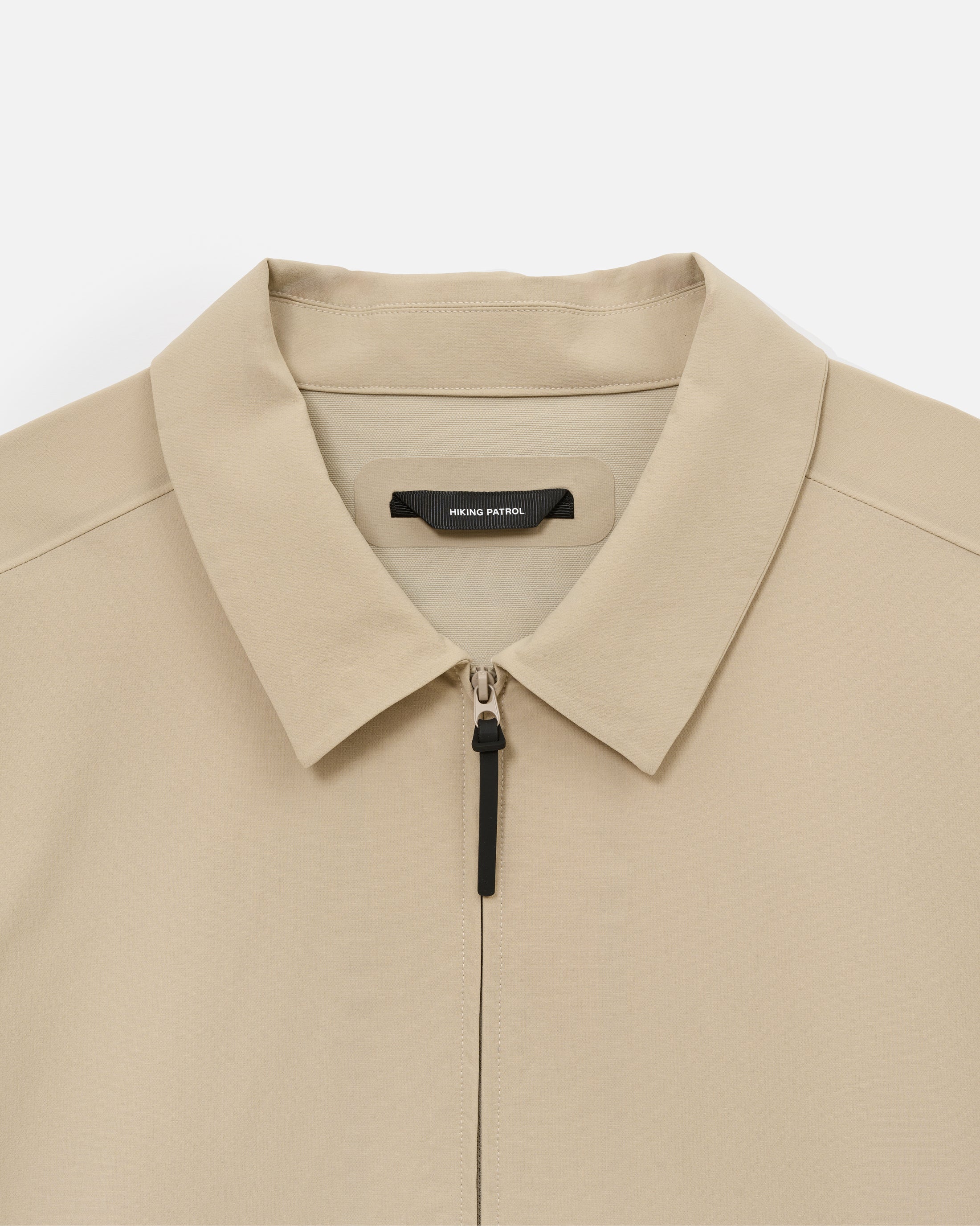 TECHNICAL SHORT SLEEVE SHIRT