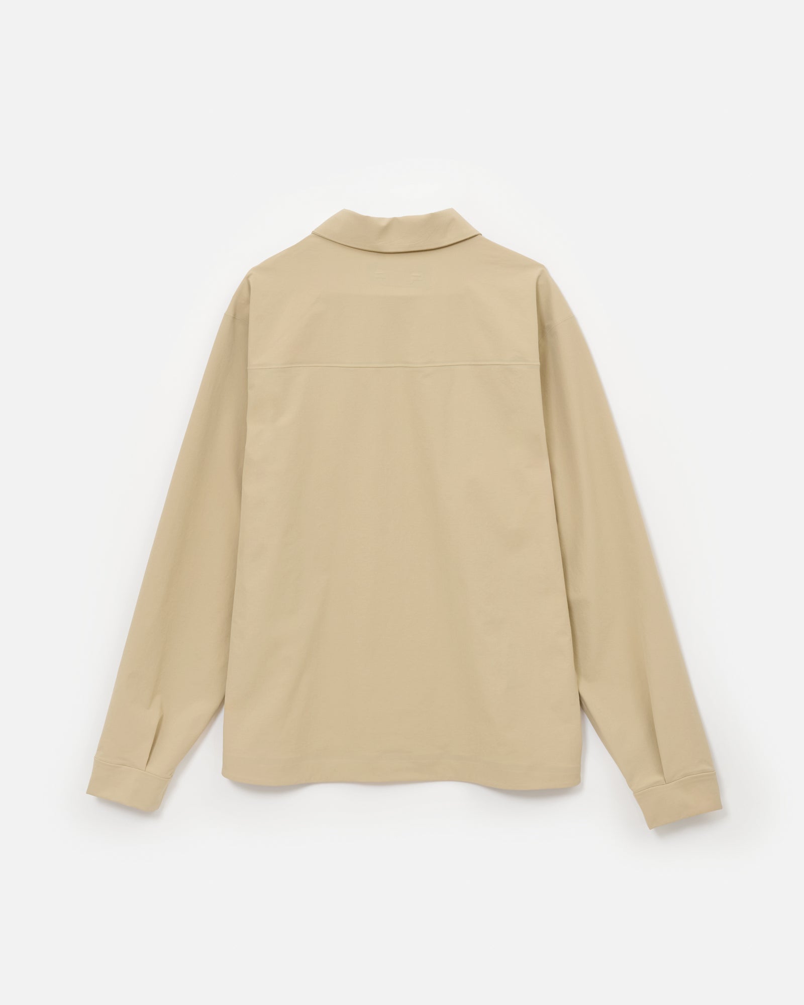 TECHNICAL SHORT SLEEVE SHIRT