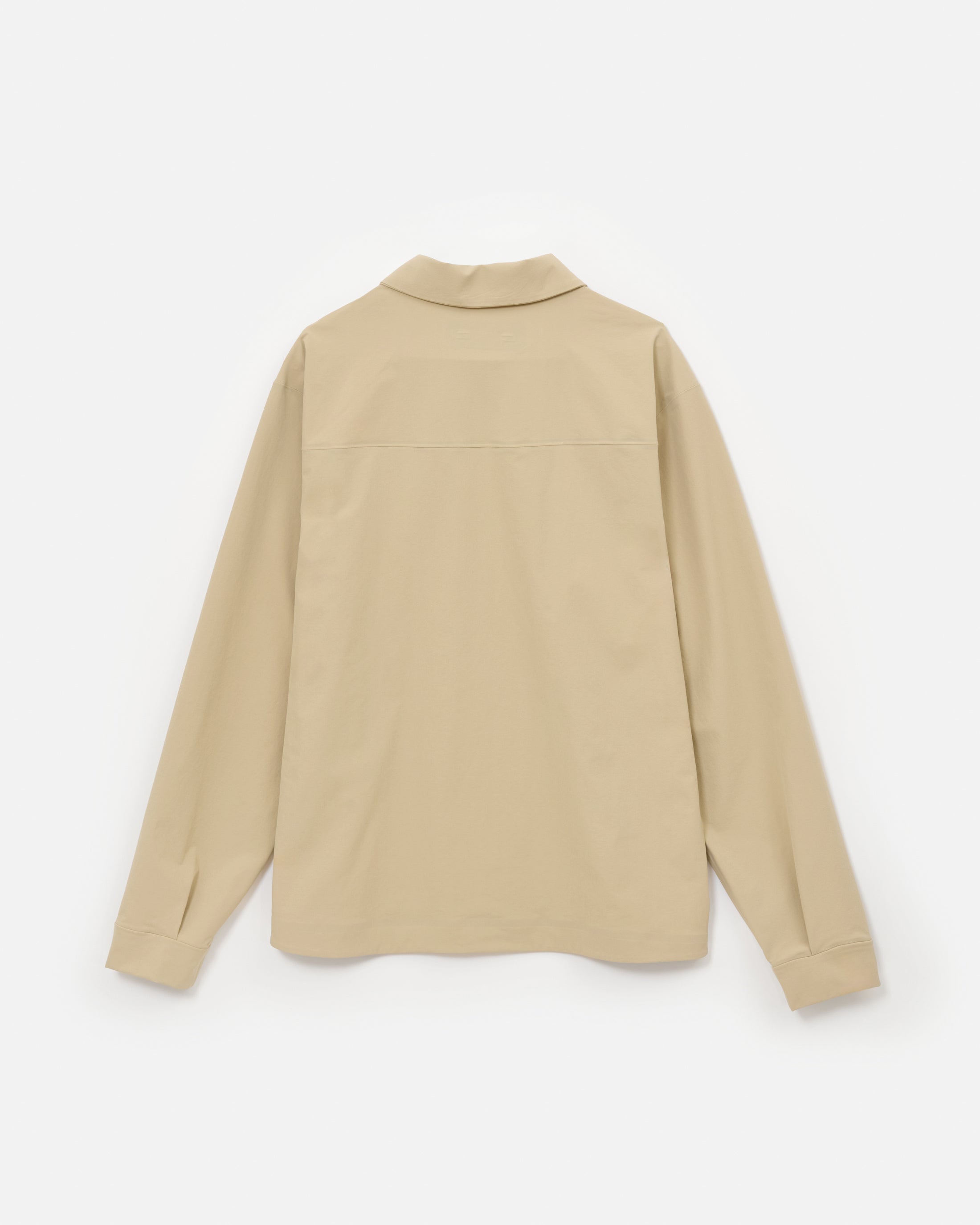 TECHNICAL SHORT SLEEVE SHIRT