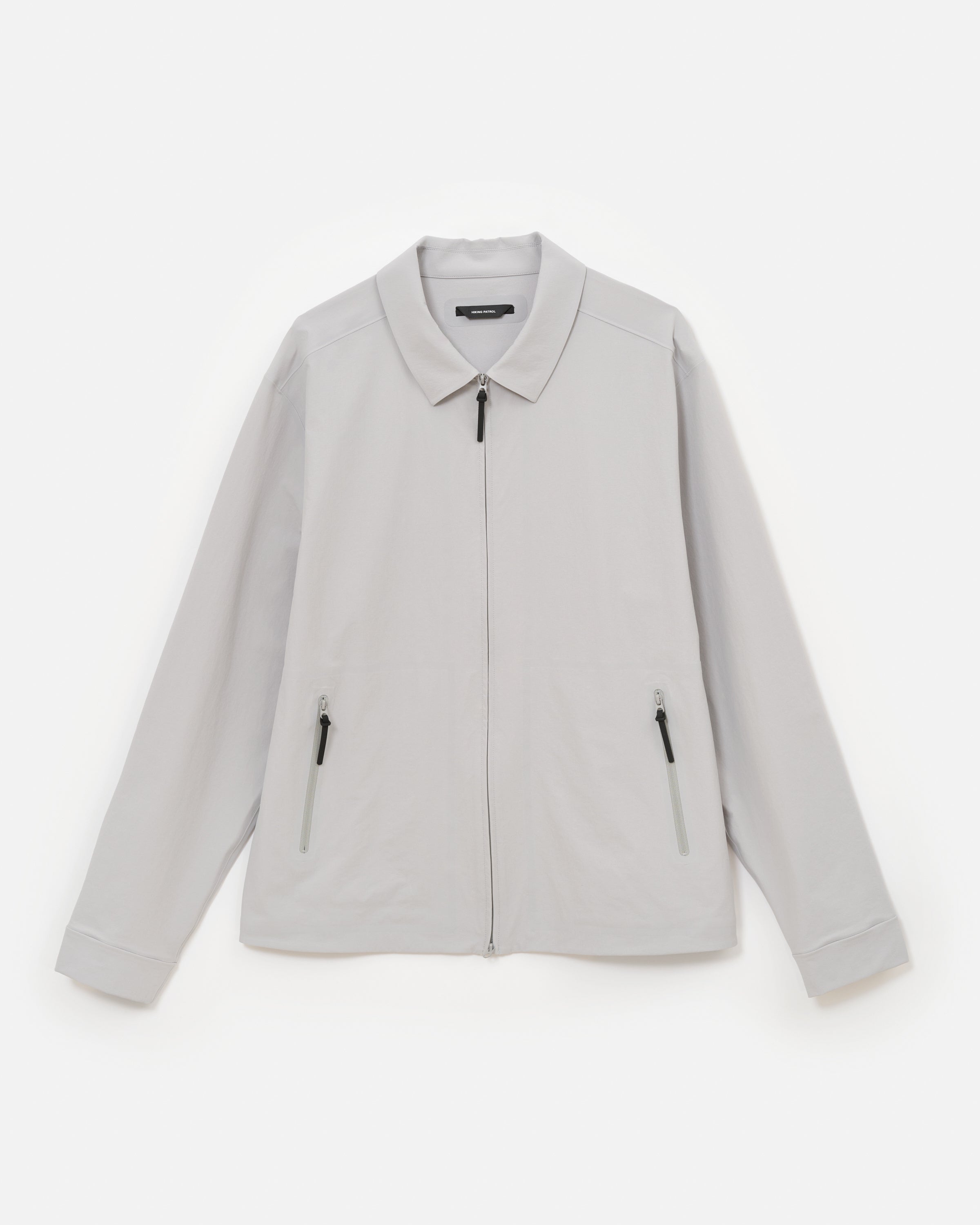 TECHNICAL SHIRT – Hiking Patrol