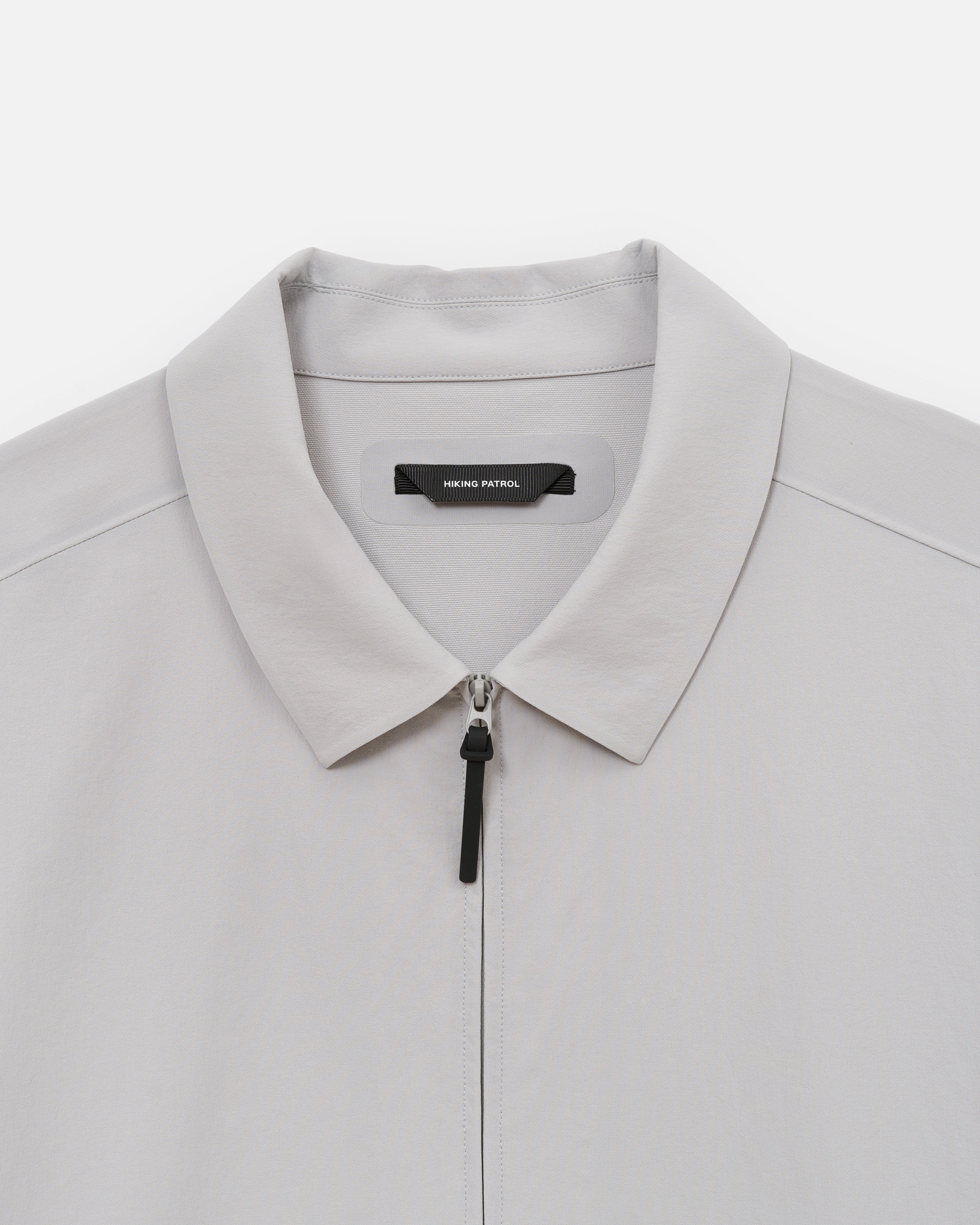 TECHNICAL SHIRT – Hiking Patrol