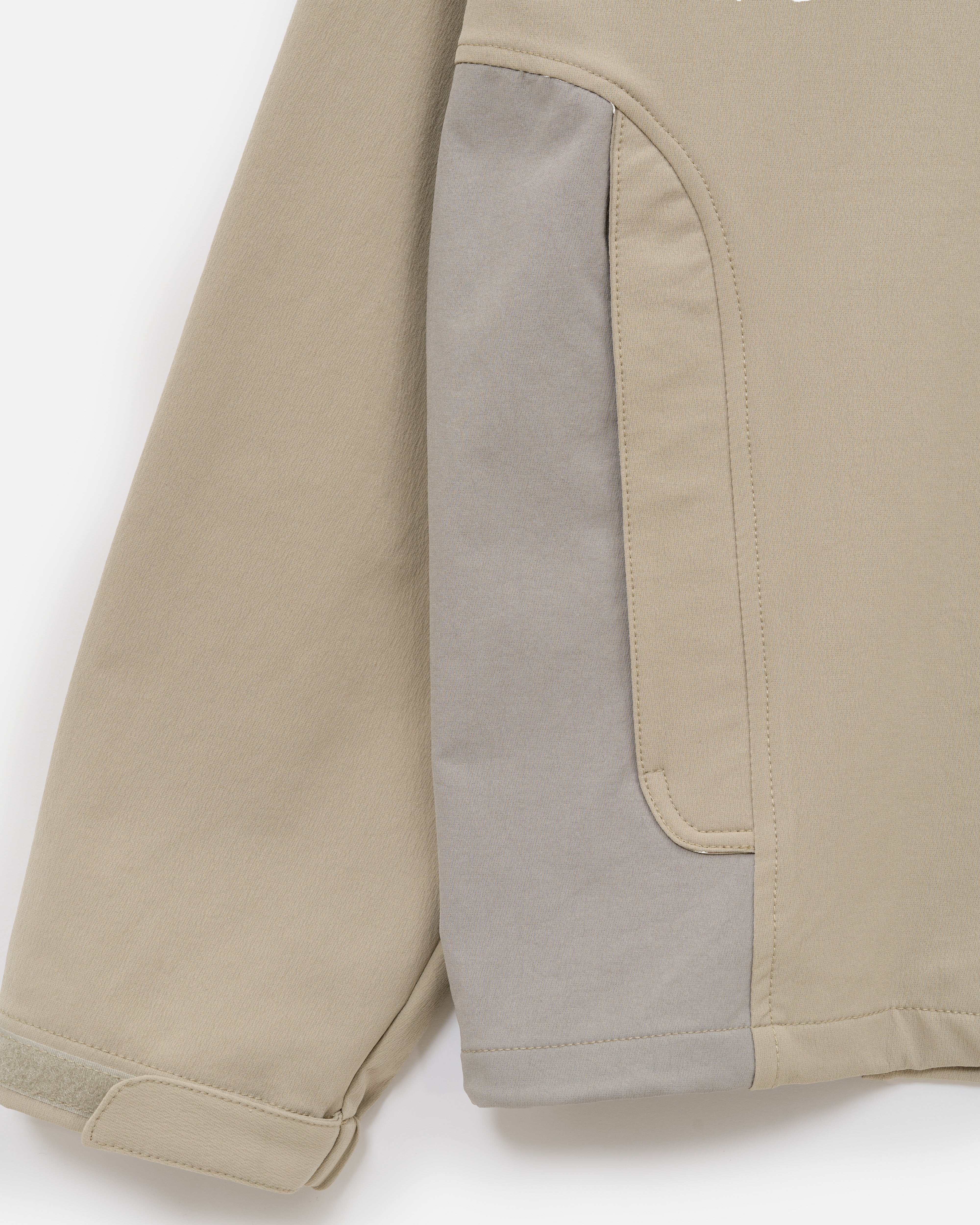 LIGHT SOFT SHELL JACKET – Hiking Patrol