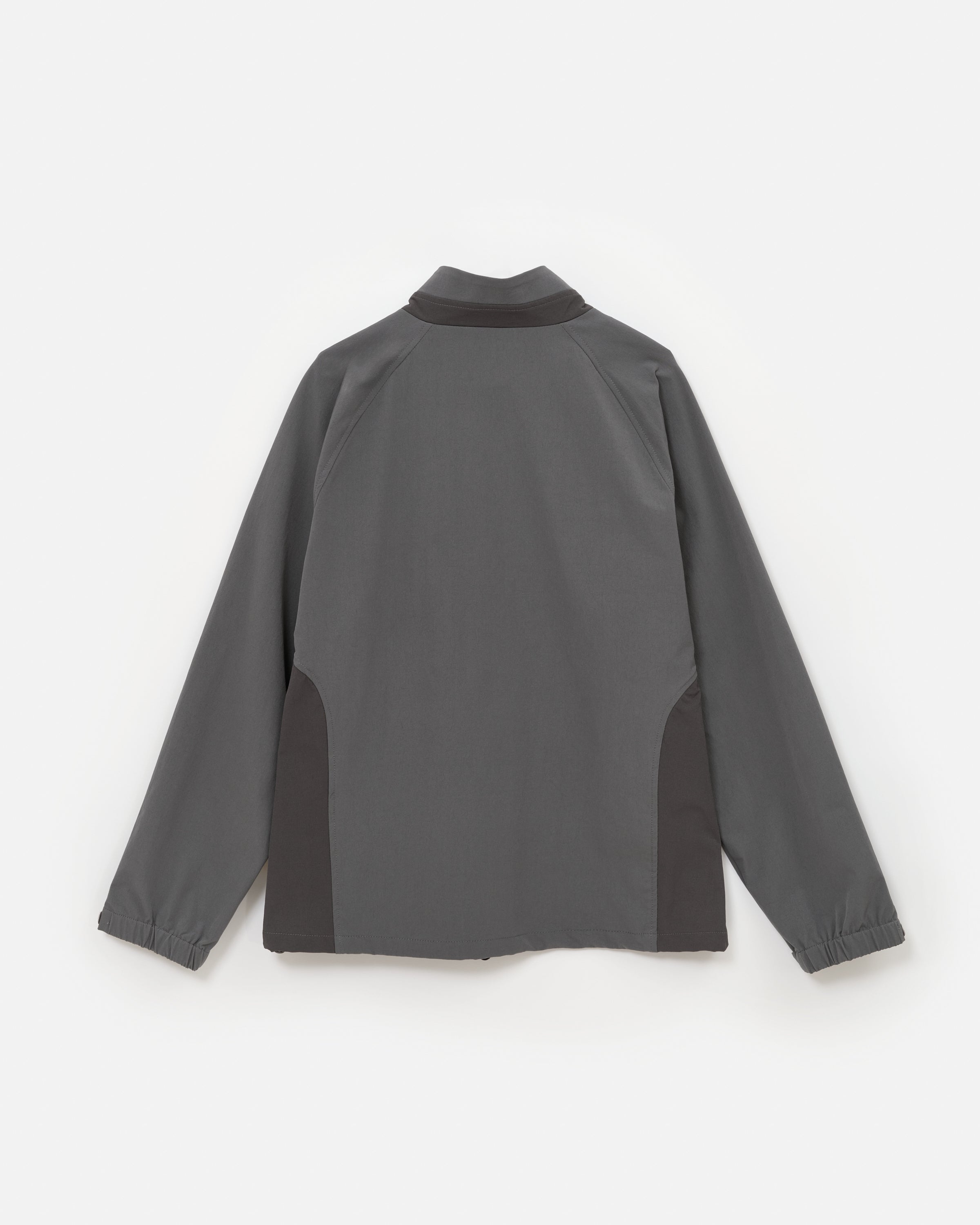 ジャケット・アウター C.E 17aw GRK PULLOVER JACKET Charcoal LIGHT SOFT SHELL JACKET – Hiking Patrol