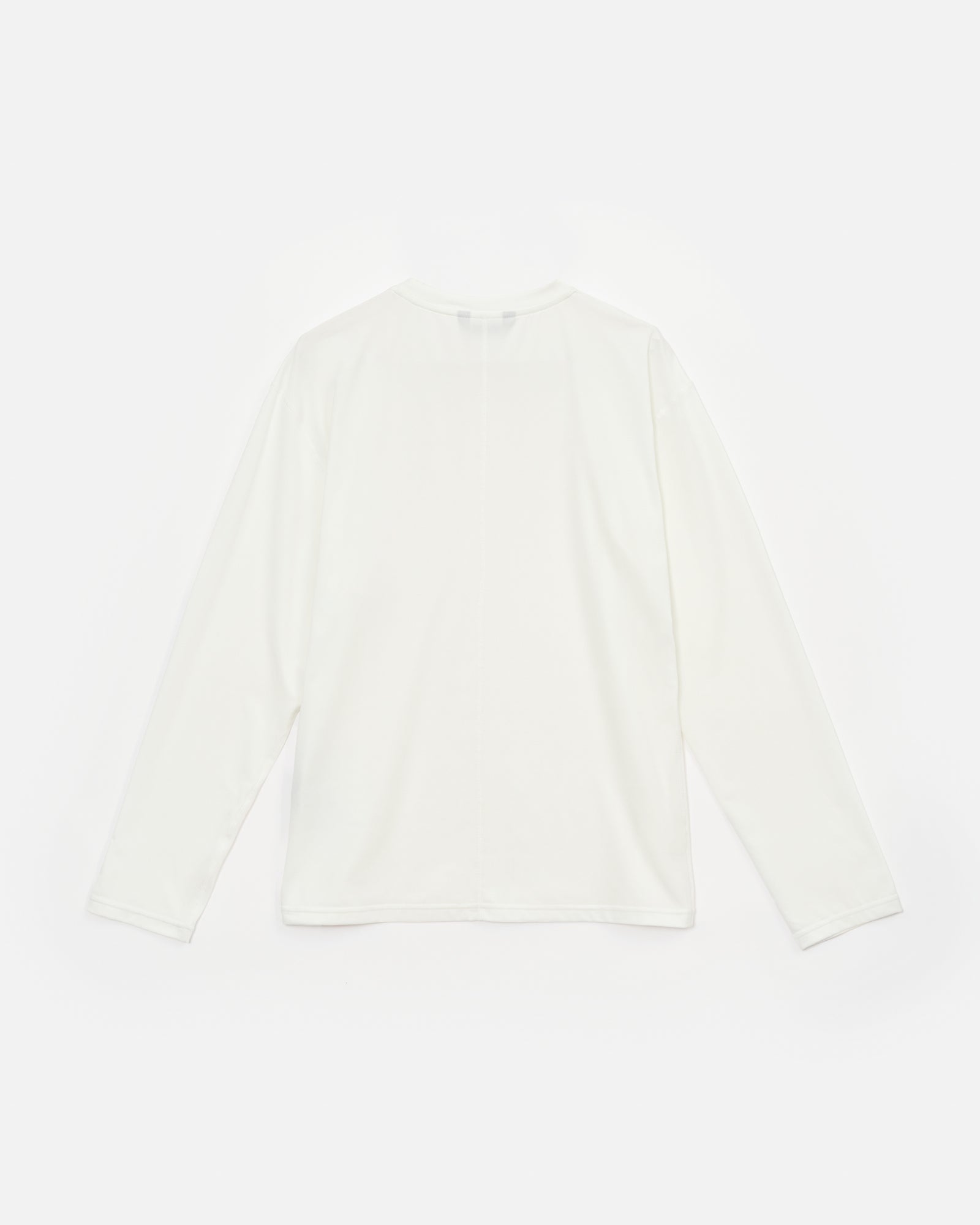 LONG SLEEVE T-SHIRT