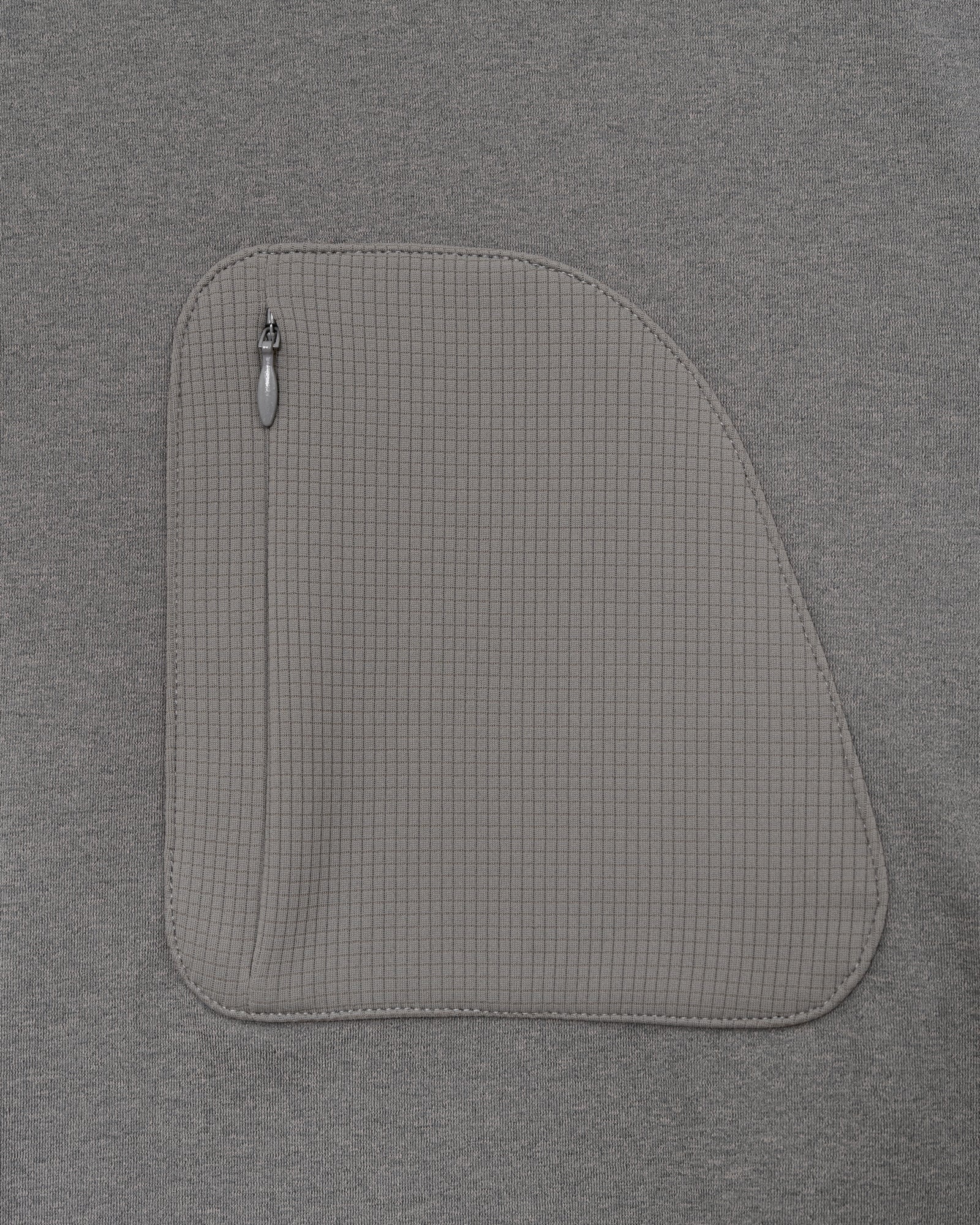 LONG SLEEVE T-SHIRT