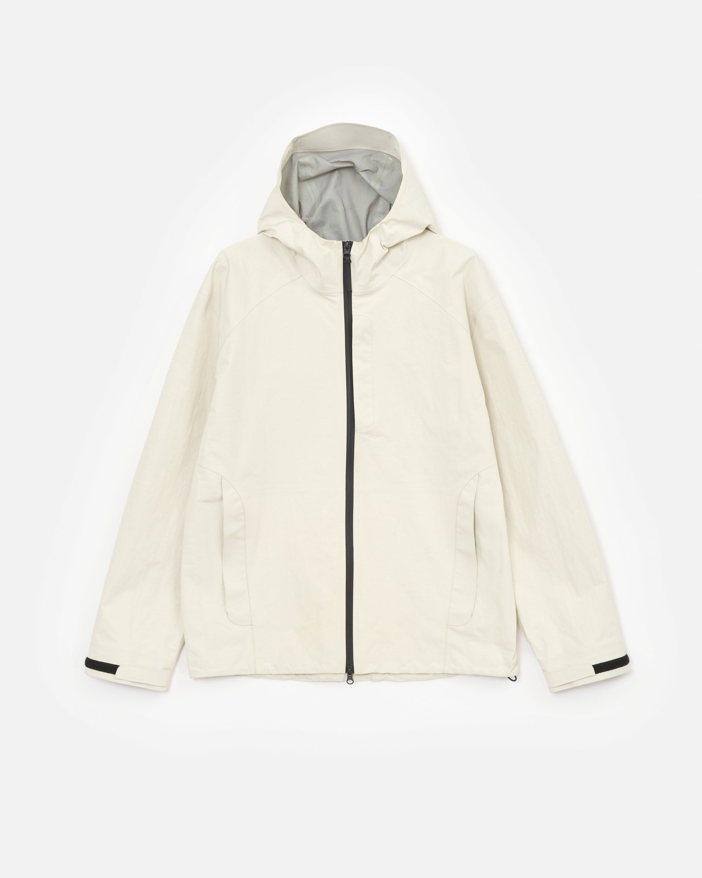 2.5L SHELL JACKET – Hiking Patrol