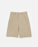 LIGHT SOFT SHELL SHORTS