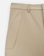 LIGHT SOFT SHELL TROUSERS
