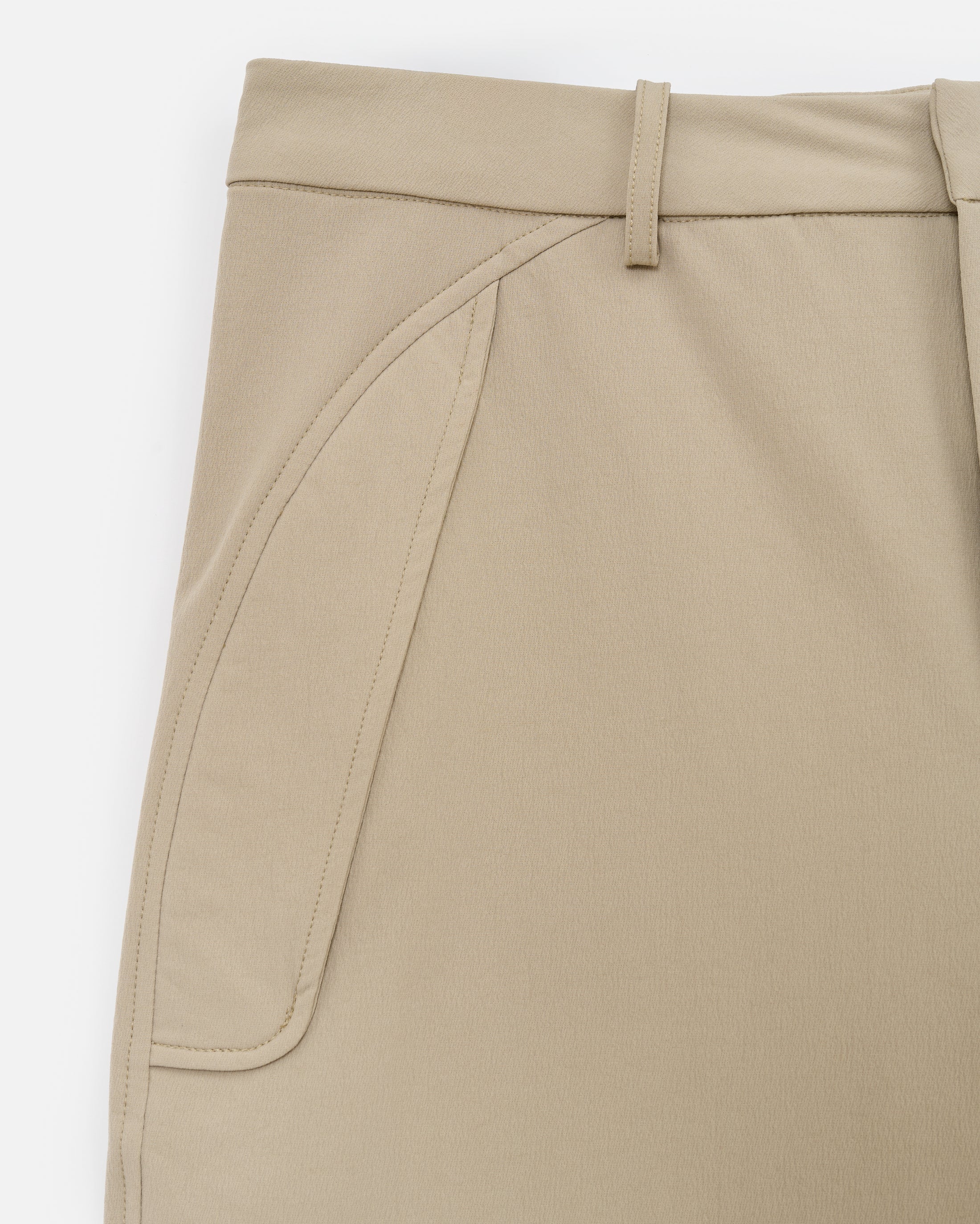 LIGHT SOFT SHELL TROUSERS