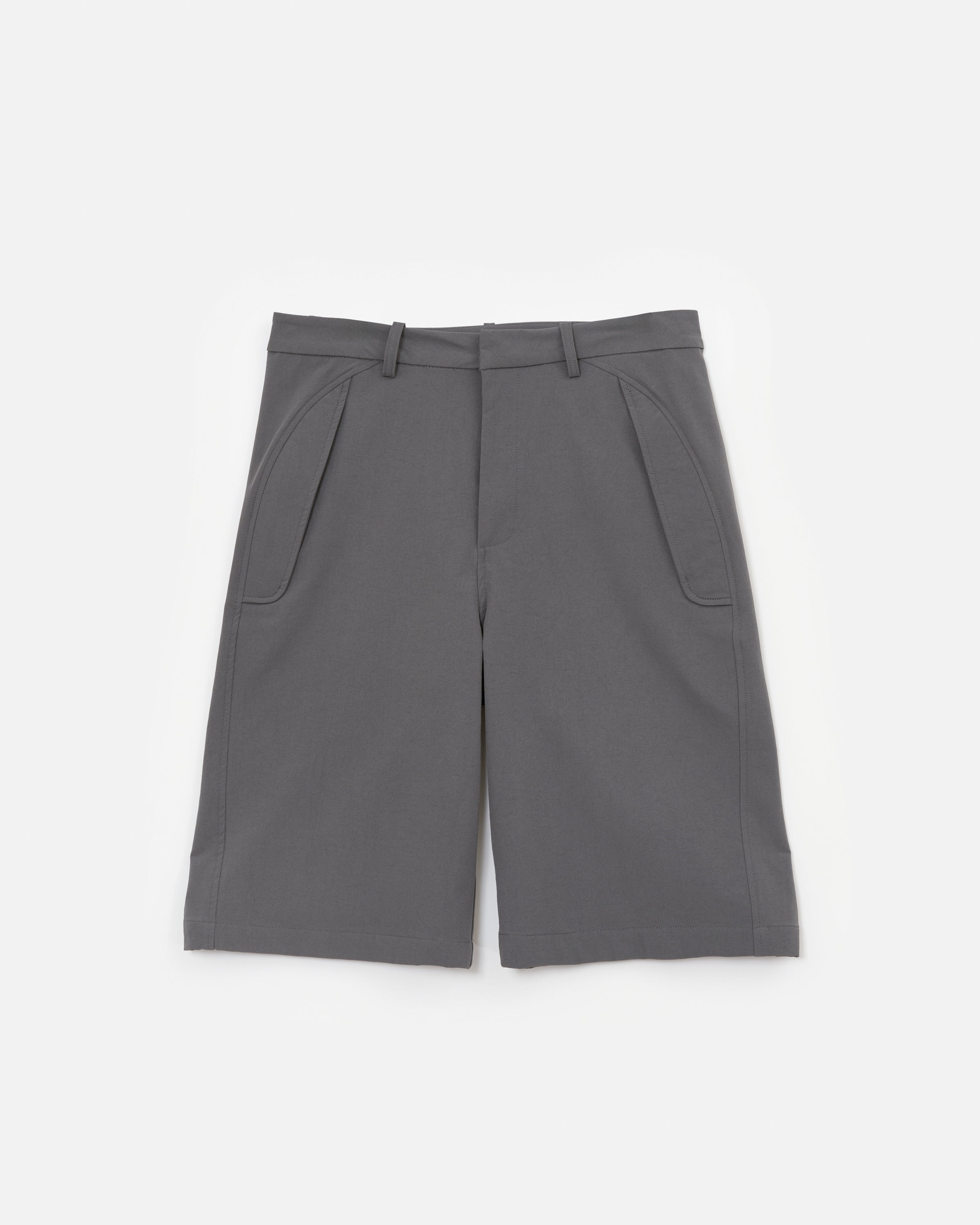 パンツ ALOUND 3LAYER VENTILATION SHELL SHORTS パンツ ALOUND 3Layer ventilation shell shorts ALOUND 3LAYER