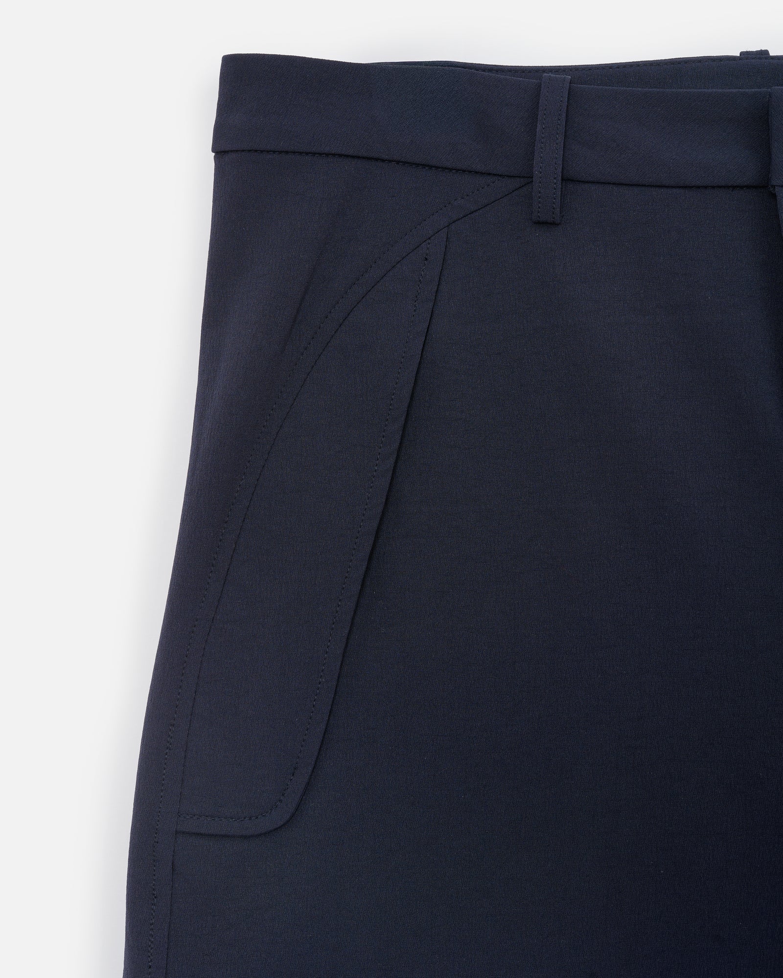 LIGHT SOFT SHELL TROUSERS