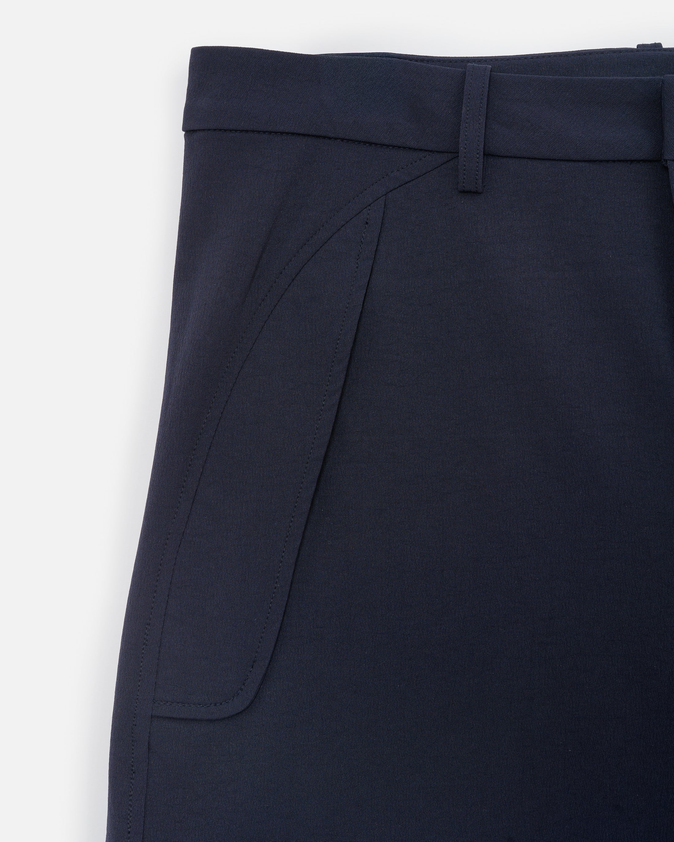 LIGHT SOFT SHELL TROUSERS