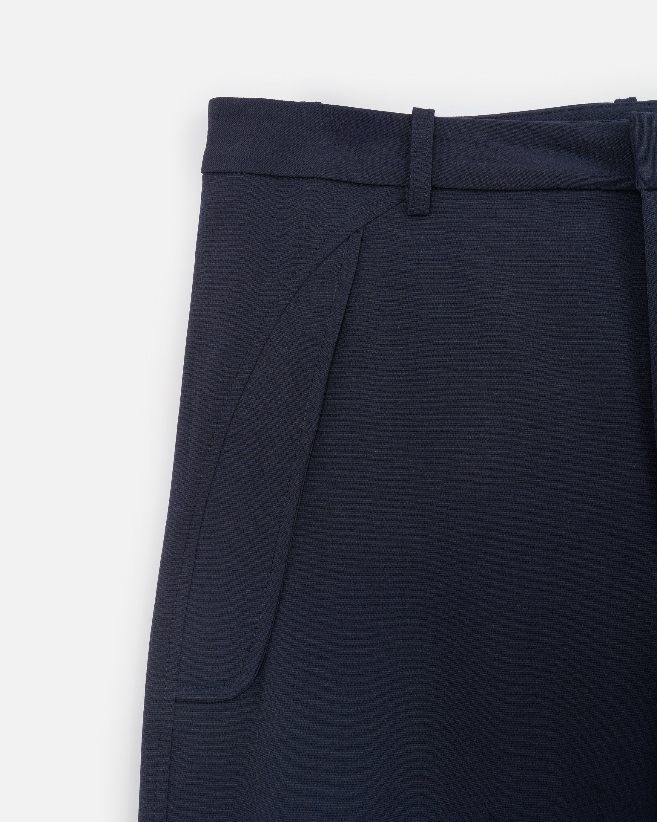 LIGHT SOFT SHELL SHORTS