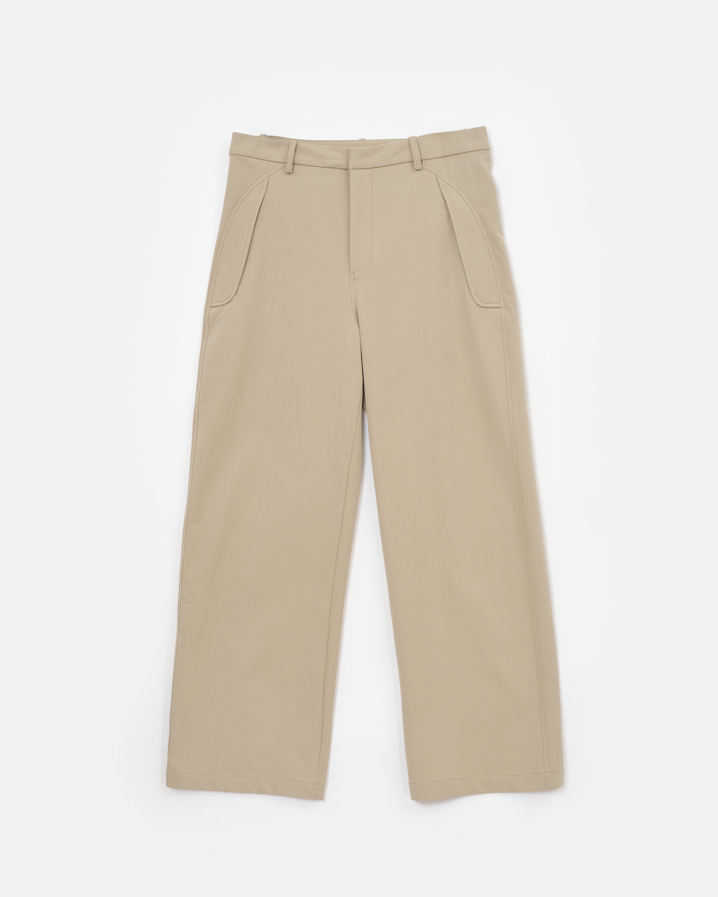 LIGHT SOFT SHELL TROUSERS – Hiking Patrol