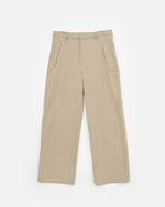 LIGHT SOFT SHELL TROUSERS