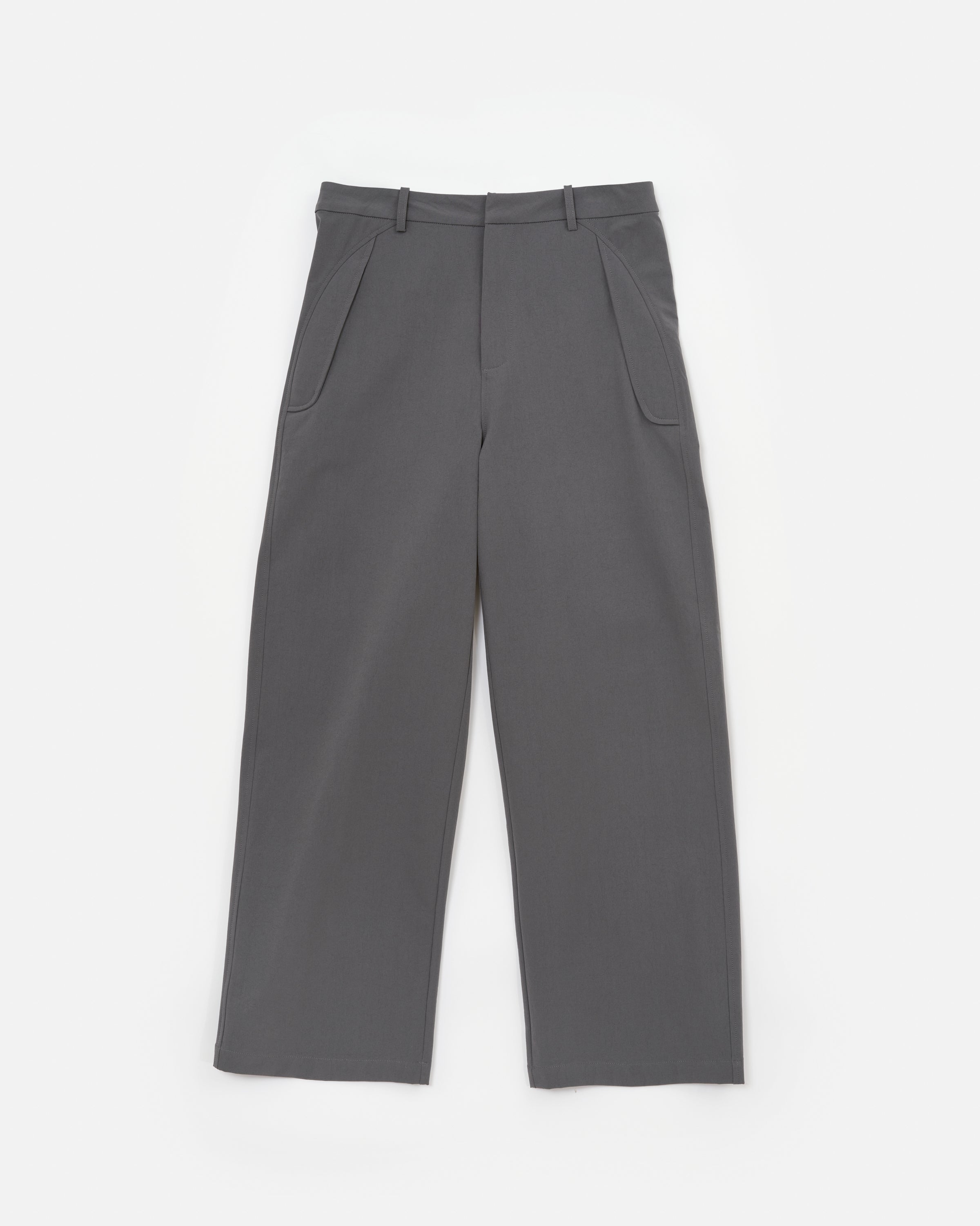 Cozy Slacks Sサイズ GRAY WIND AND SEA 定価以下 Cozy Slacks – WIND AND SEA