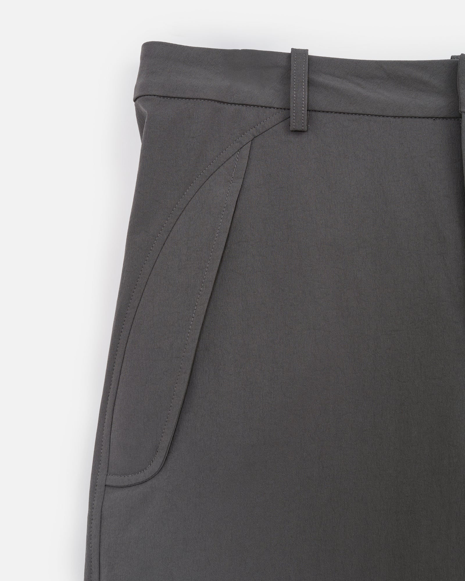 LIGHT SOFT SHELL SHORTS