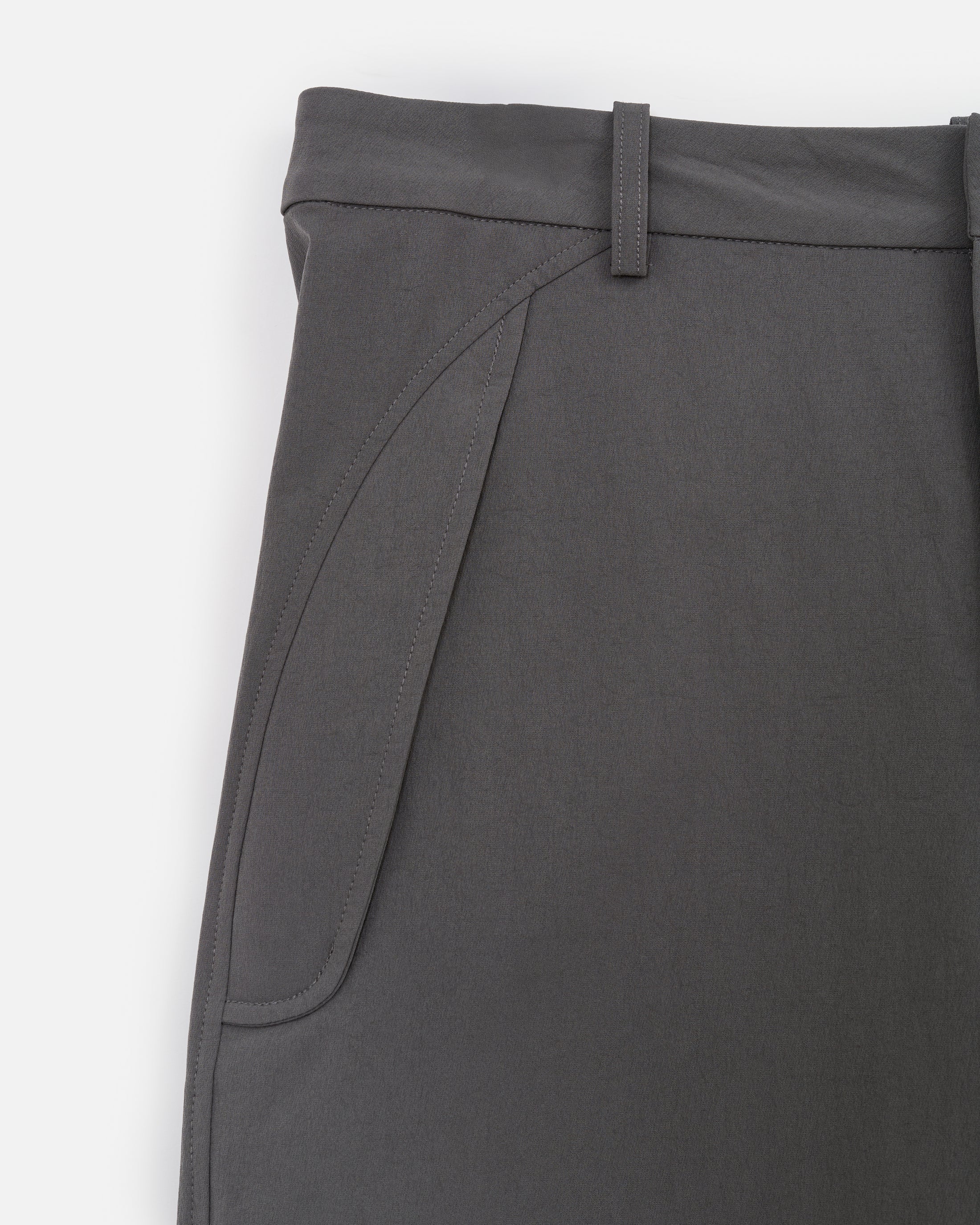 LIGHT SOFT SHELL SHORTS