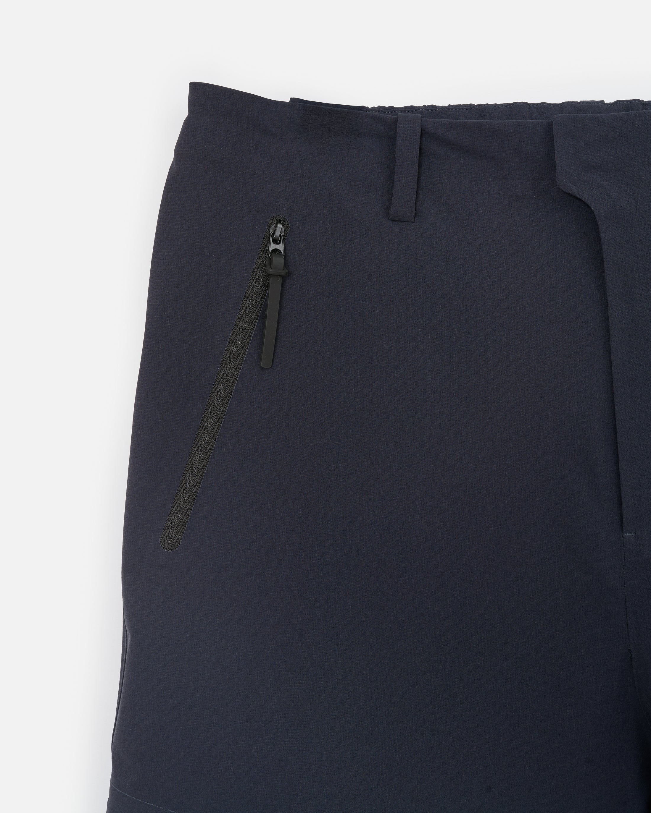 TECHNICAL SHORTS