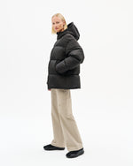 ELEMENT DOWN JACKET media