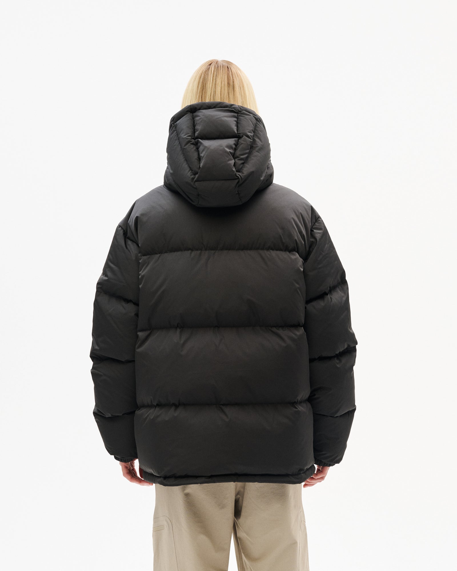 ELEMENT DOWN JACKET