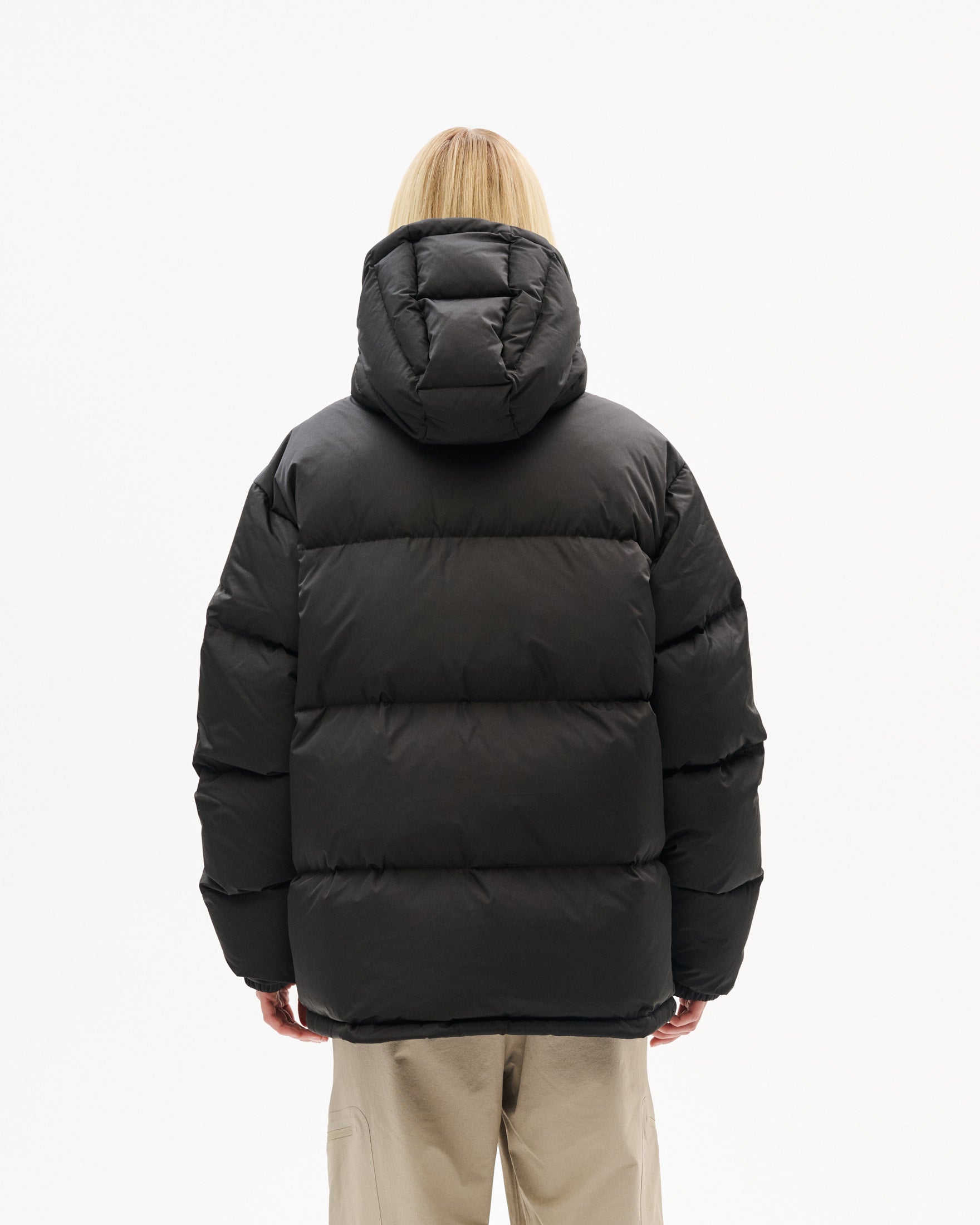 ELEMENT DOWN JACKET