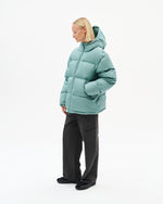 ELEMENT DOWN JACKET media