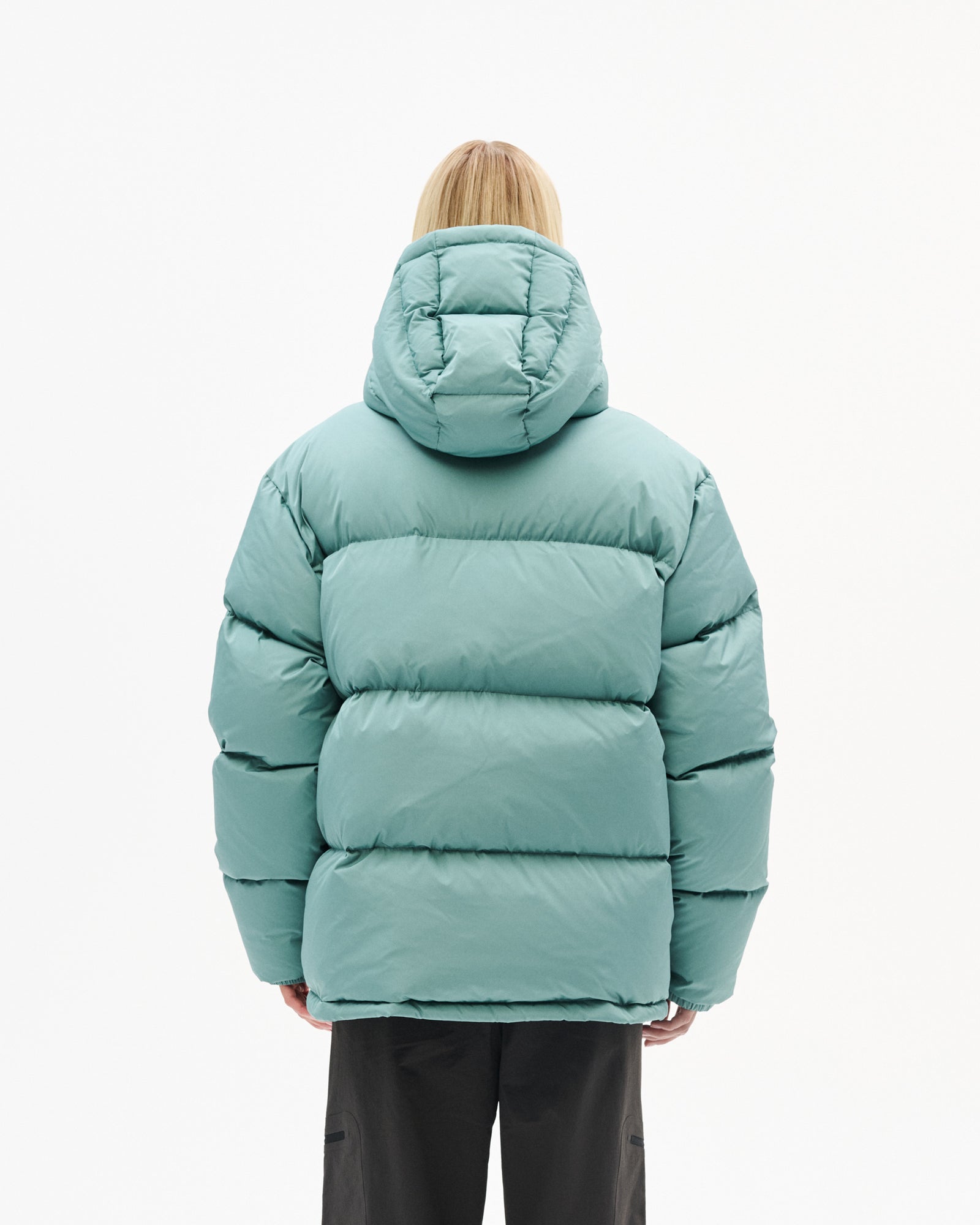 ELEMENT DOWN JACKET