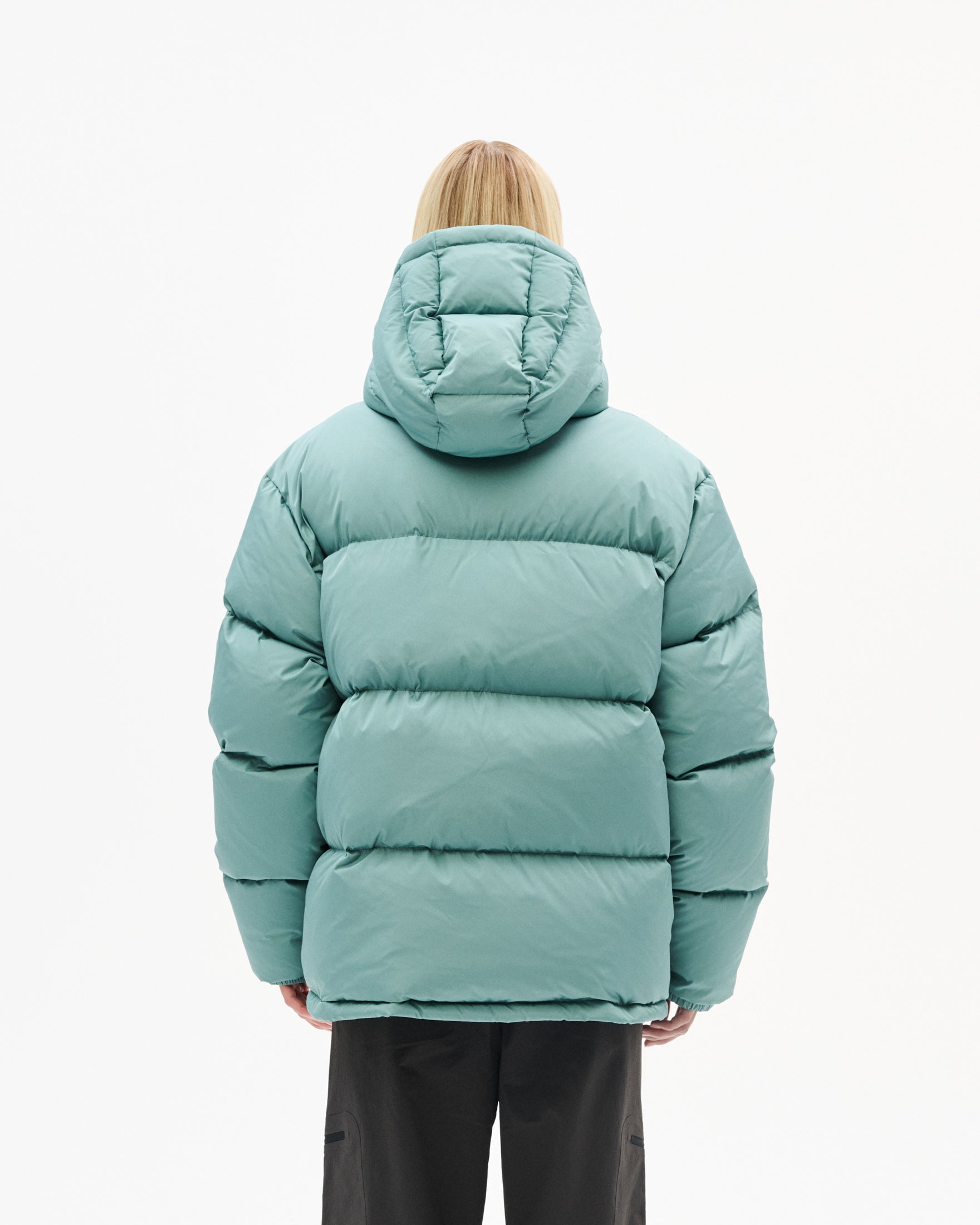 ELEMENT DOWN JACKET