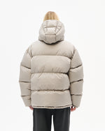 ELEMENT DOWN JACKET media