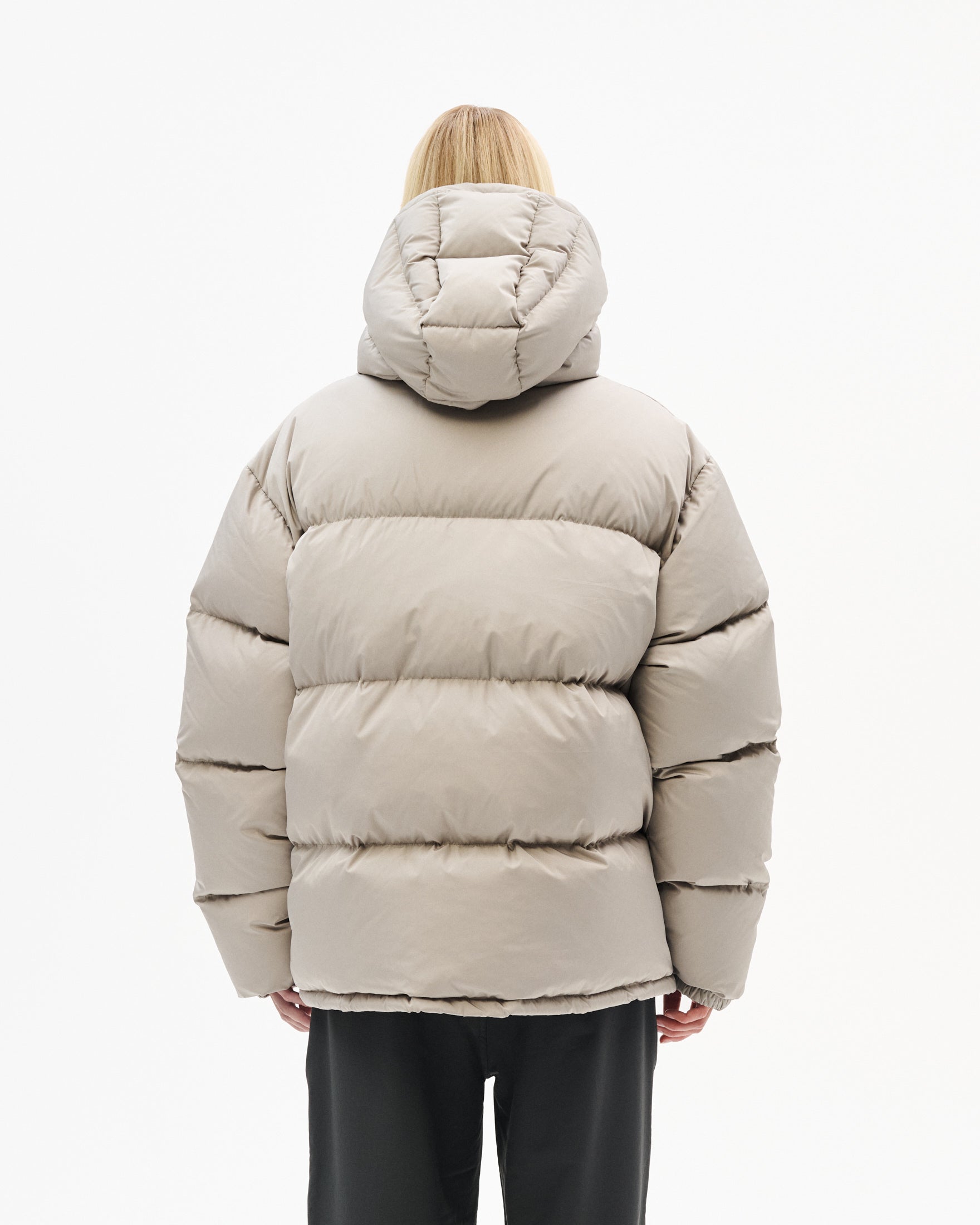 ELEMENT DOWN JACKET
