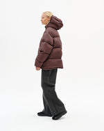ELEMENT DOWN JACKET media