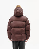 ELEMENT DOWN JACKET media