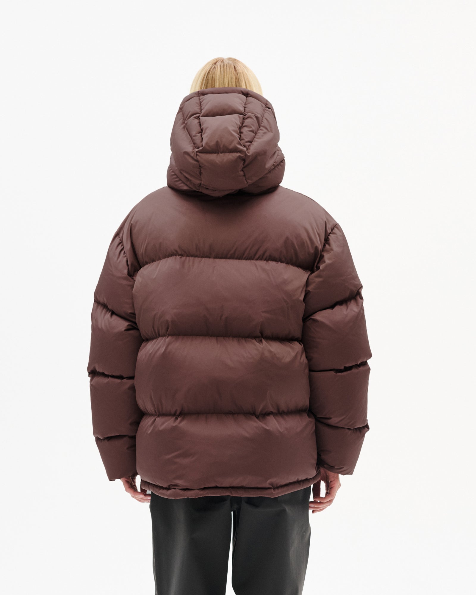 ELEMENT DOWN JACKET