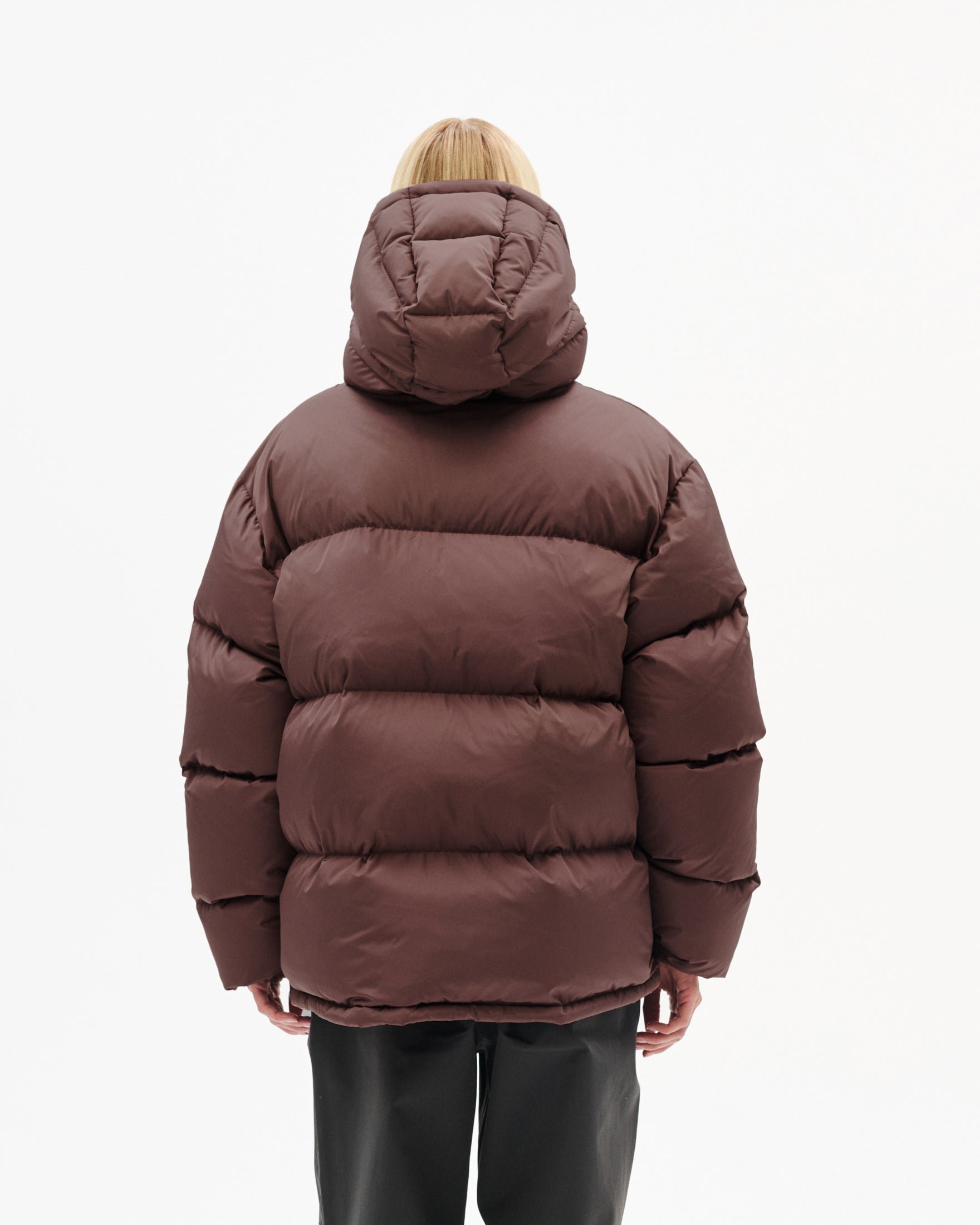 ELEMENT DOWN JACKET