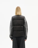 ELEMENT DOWN VEST media