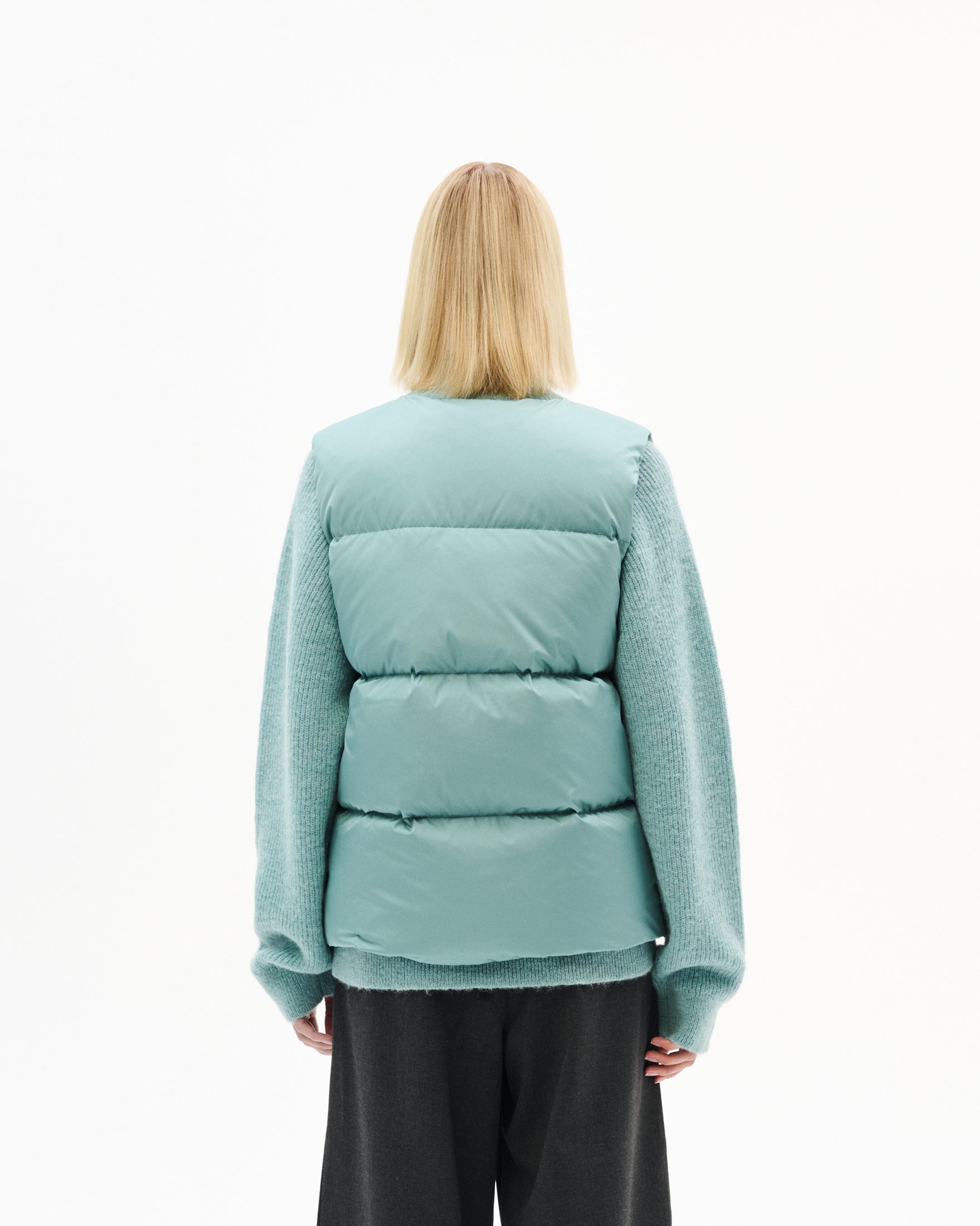 ELEMENT DOWN VEST
