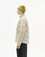 BASE LT DOWN ZIP JACKET media