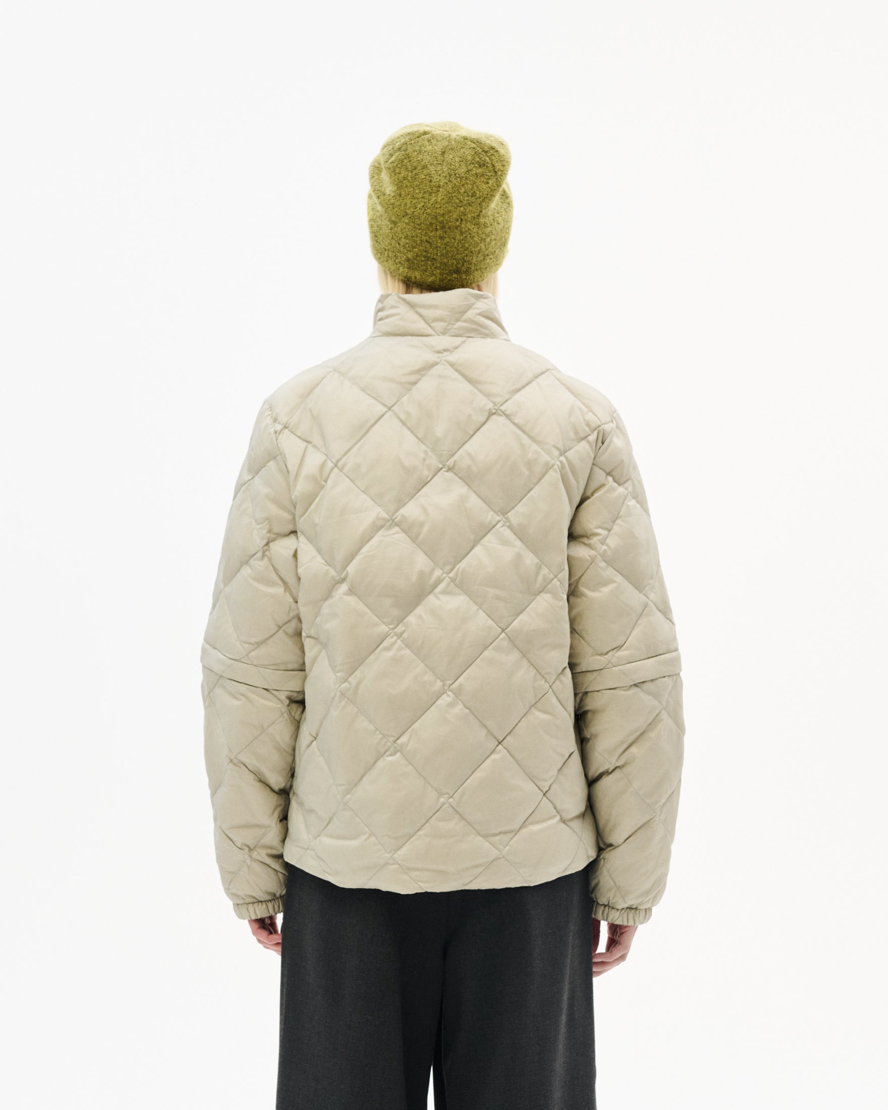 【6月12日迄】 roughlow jacket(beige ) 6月12日迄】 roughlow jacket(beige ) roughlow jacket(beige) 8