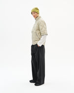 BASE LT DOWN ZIP JACKET media