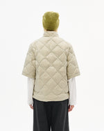 BASE LT DOWN ZIP JACKET media