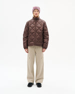 BASE LT DOWN ZIP JACKET media