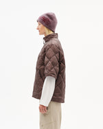 BASE LT DOWN ZIP JACKET media