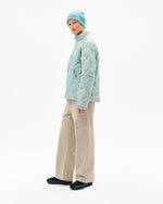 BASE LT DOWN ZIP JACKET media