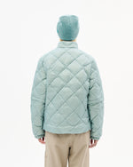 BASE LT DOWN ZIP JACKET media