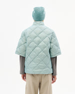BASE LT DOWN ZIP JACKET media